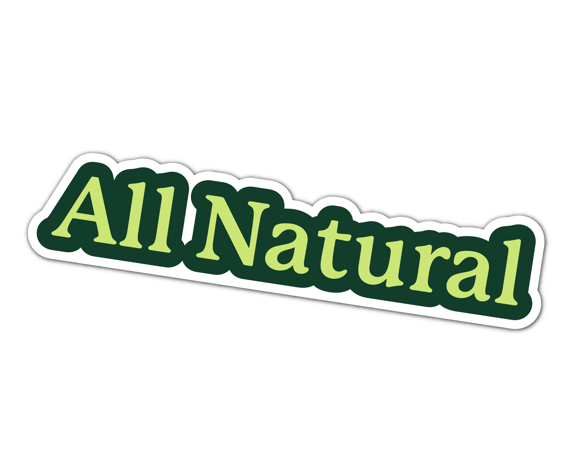 26-THE-March-Website Mockup_all natural sticker asset