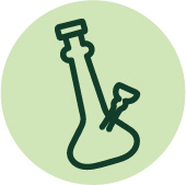 hemp-glass