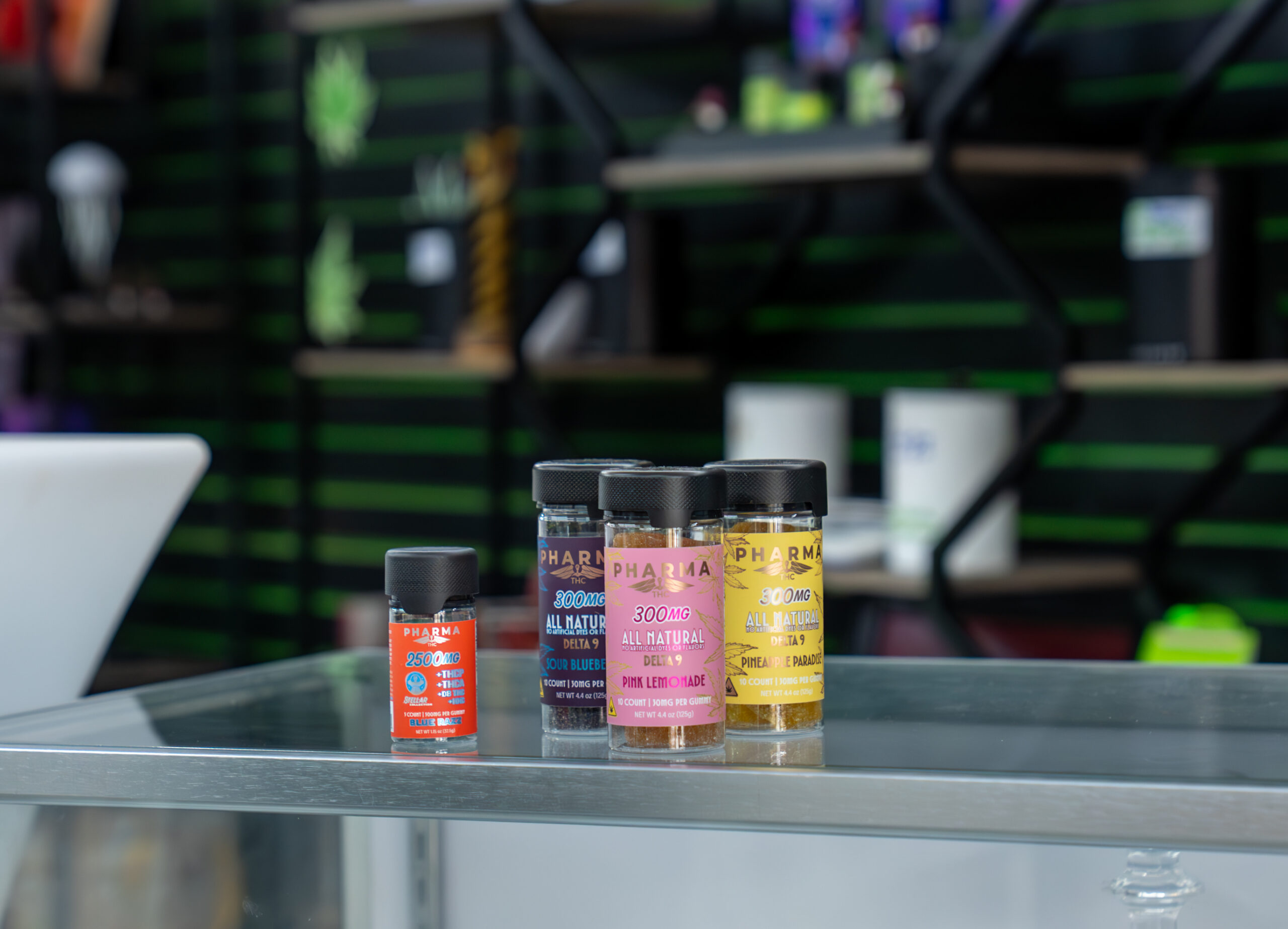 hemp-product